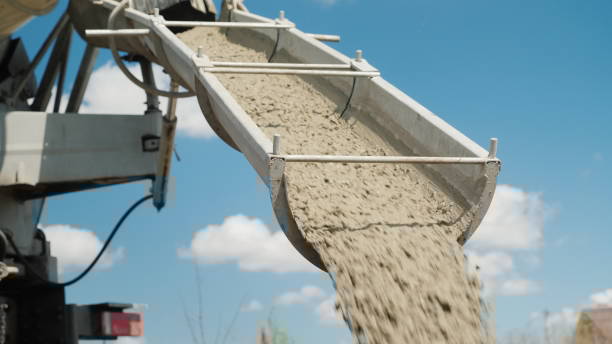 Best Concrete Patio Design and Installation in Fort Denaud, FL