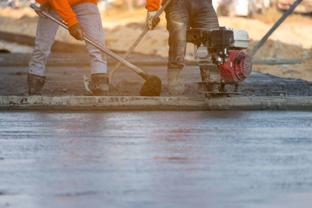 Best Concrete Removal and Replacement in Fort Denaud, FL