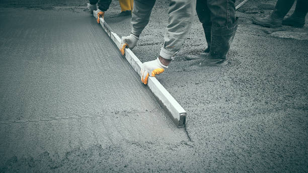 Best Concrete Grinding and Polishing in Fort Denaud, FL