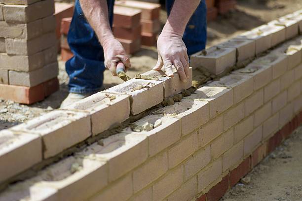 Best Concrete Retaining Walls in Fort Denaud, FL
