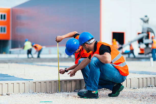 Best Stamped Concrete Services in Fort Denaud, FL